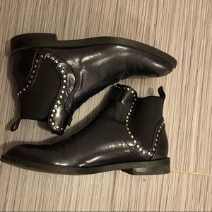 Zara boots